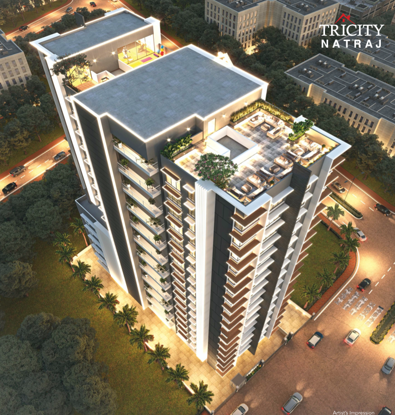 Tricity Natraj.