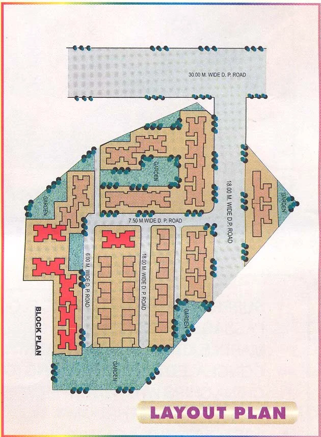 Layout