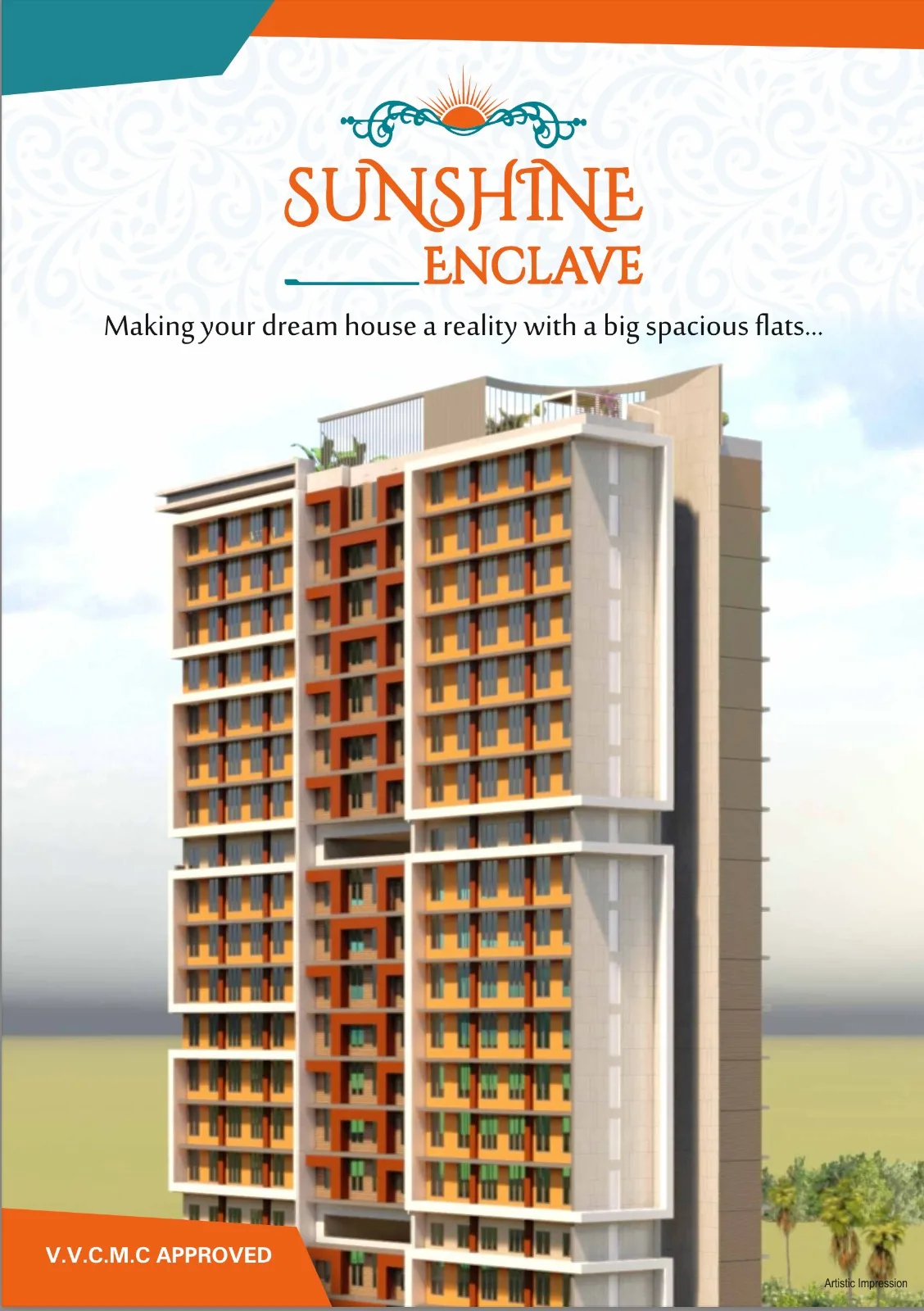 Sunshine Enclave