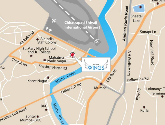 Location