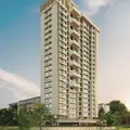 2 BHK Kabra Garnet, Malad West — for Sale — photo 2 thumbnail