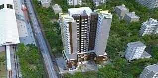 2 BHK Marina, Bandra West — for Sale — photo 2 thumbnail