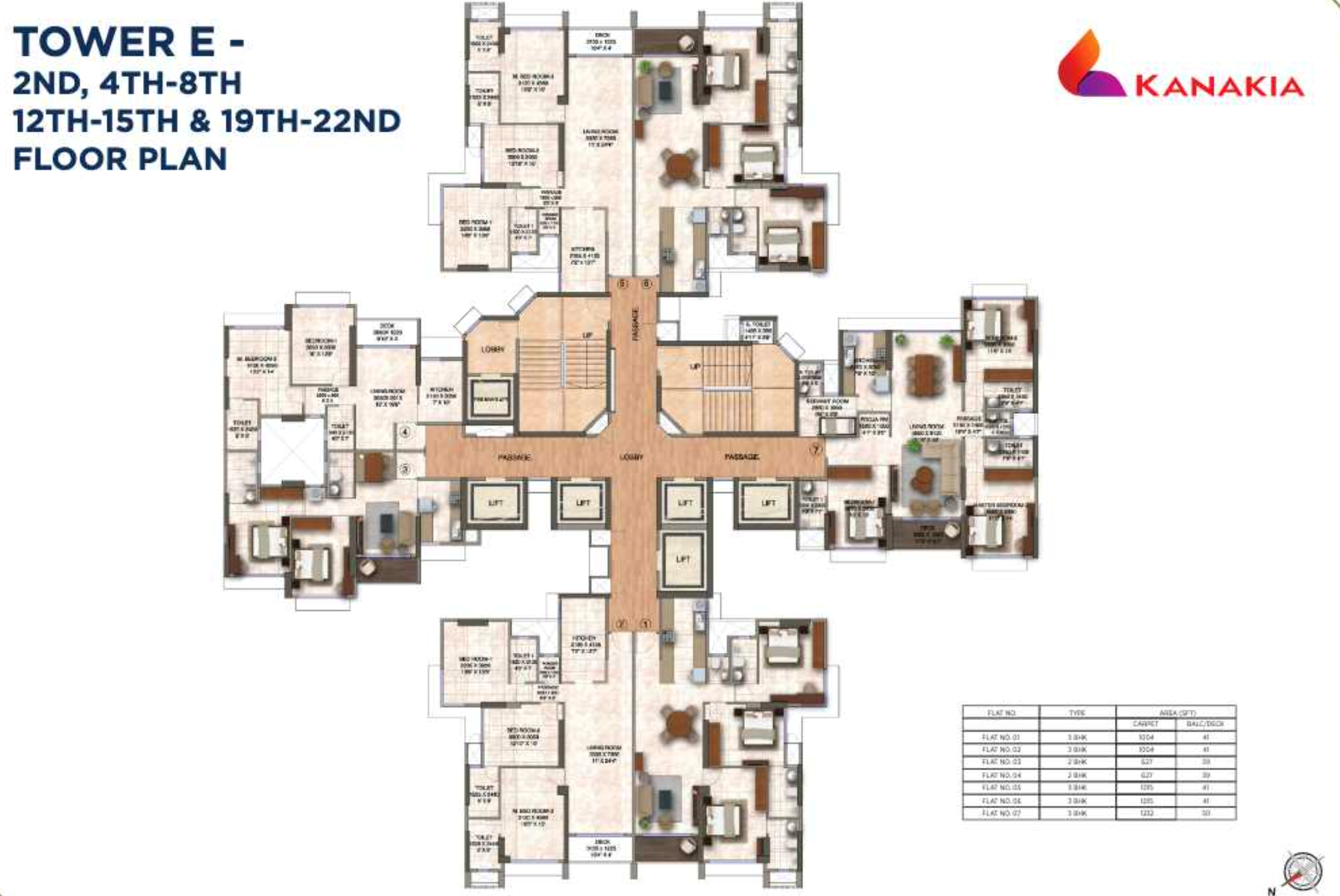 e-floor-plan