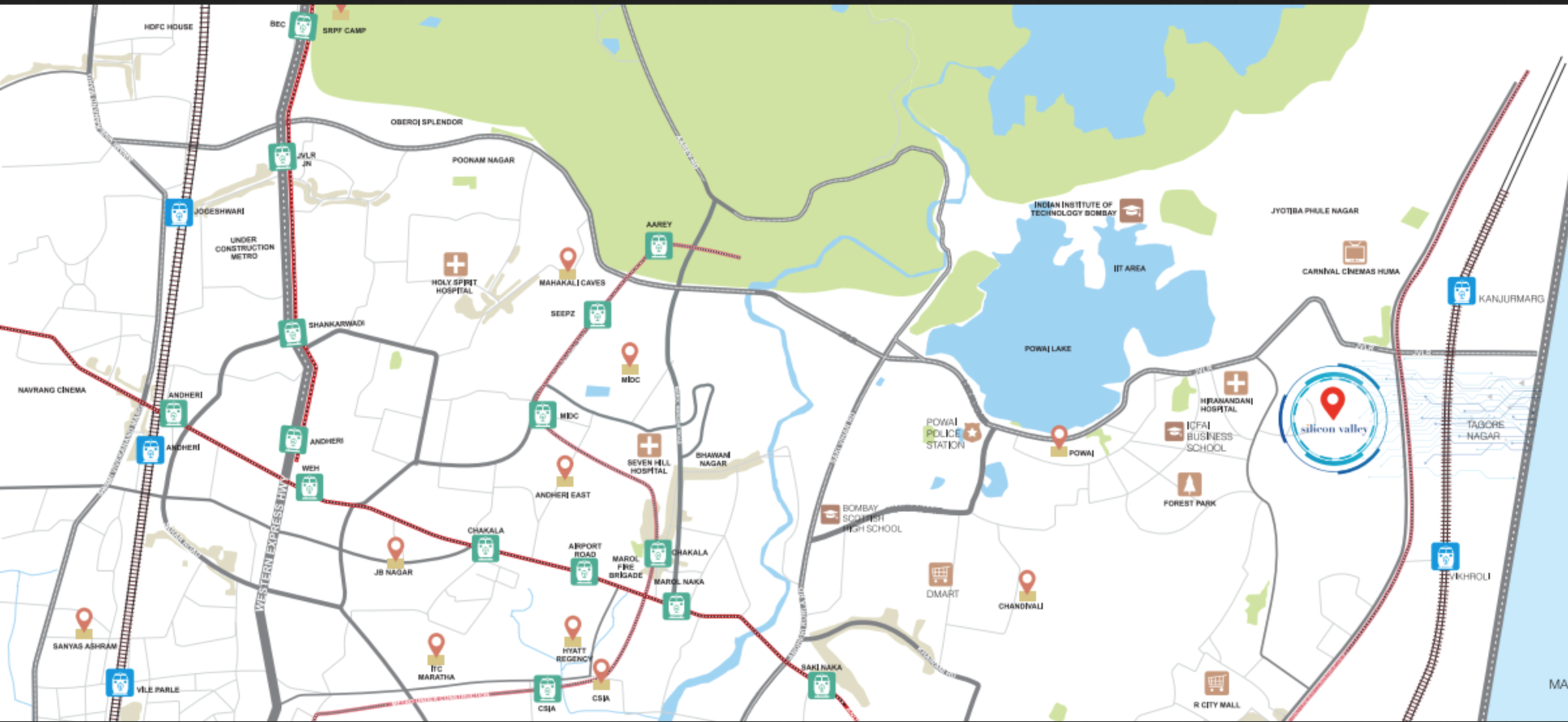 location