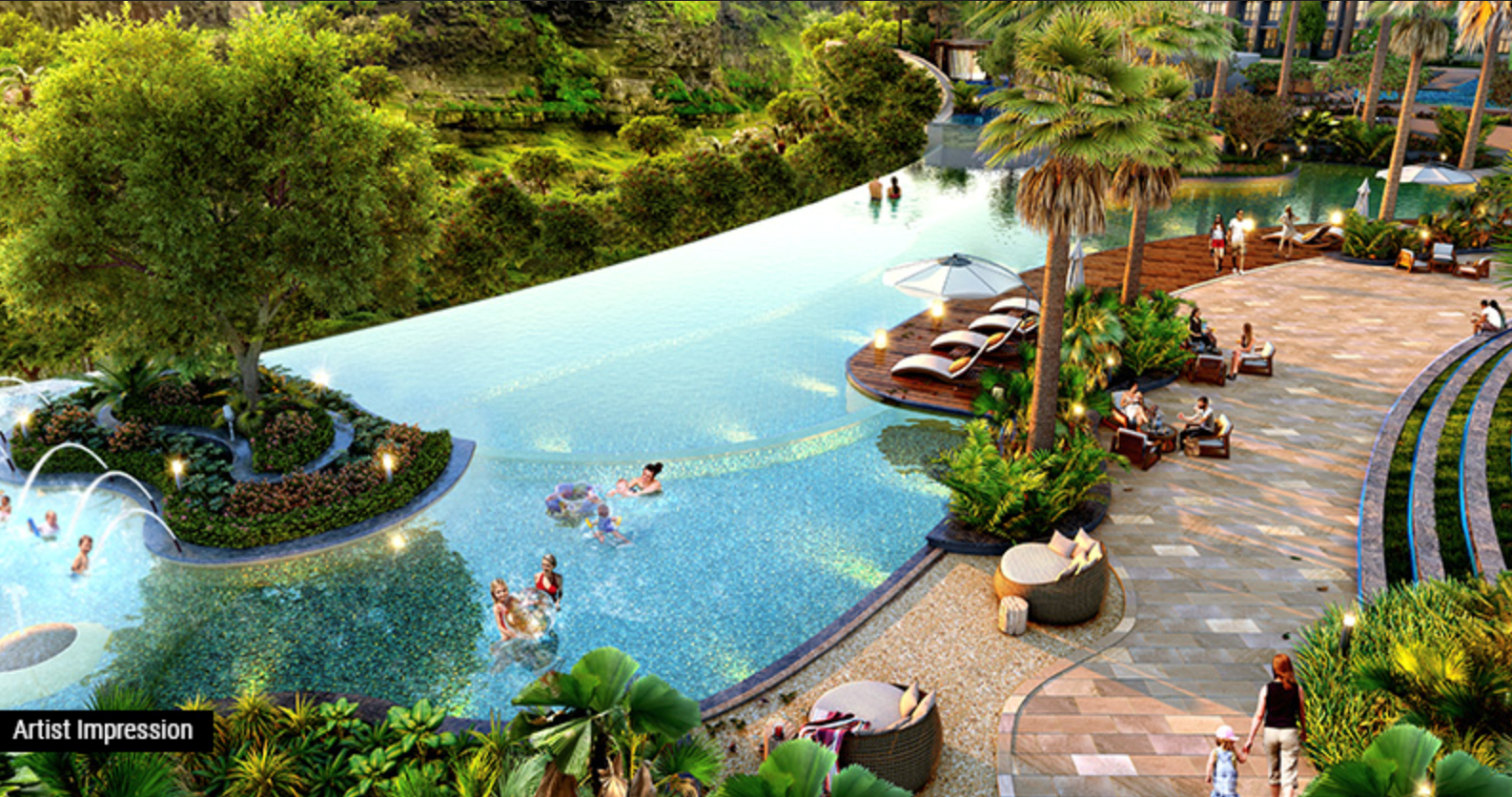 the-swimming-pool
