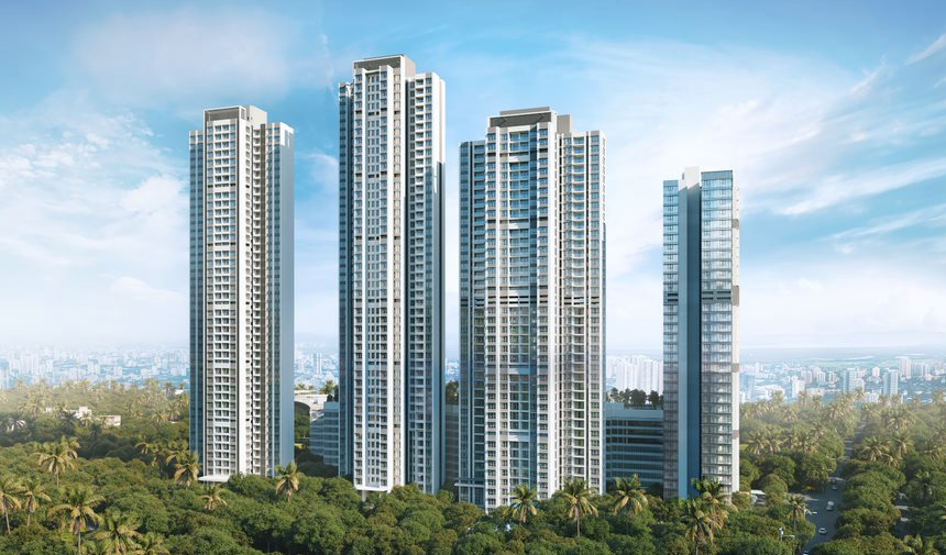 Piramal Revanta Ravisa