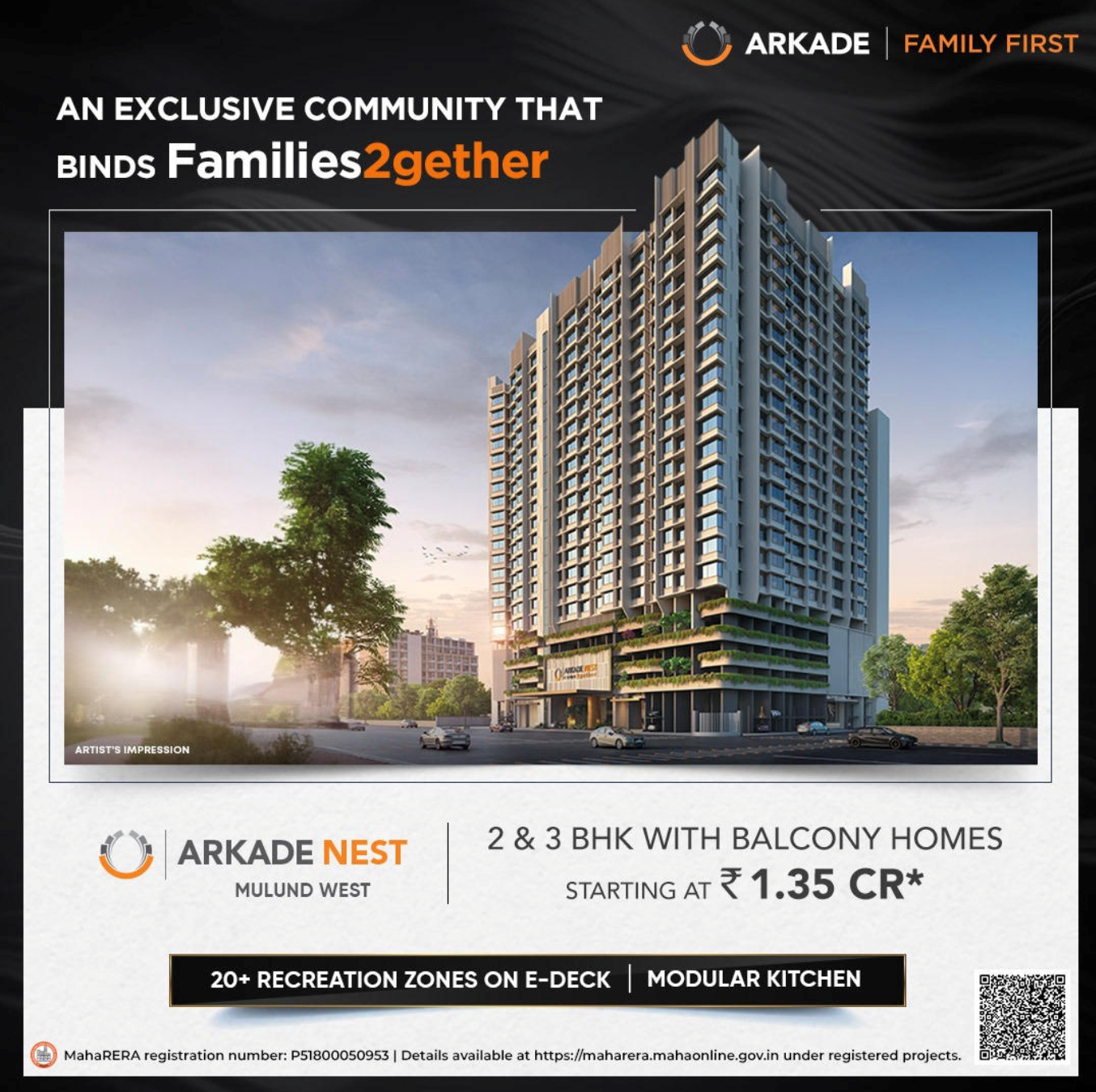 Mount Building, Andheri West