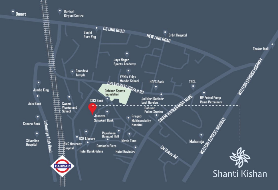 Location