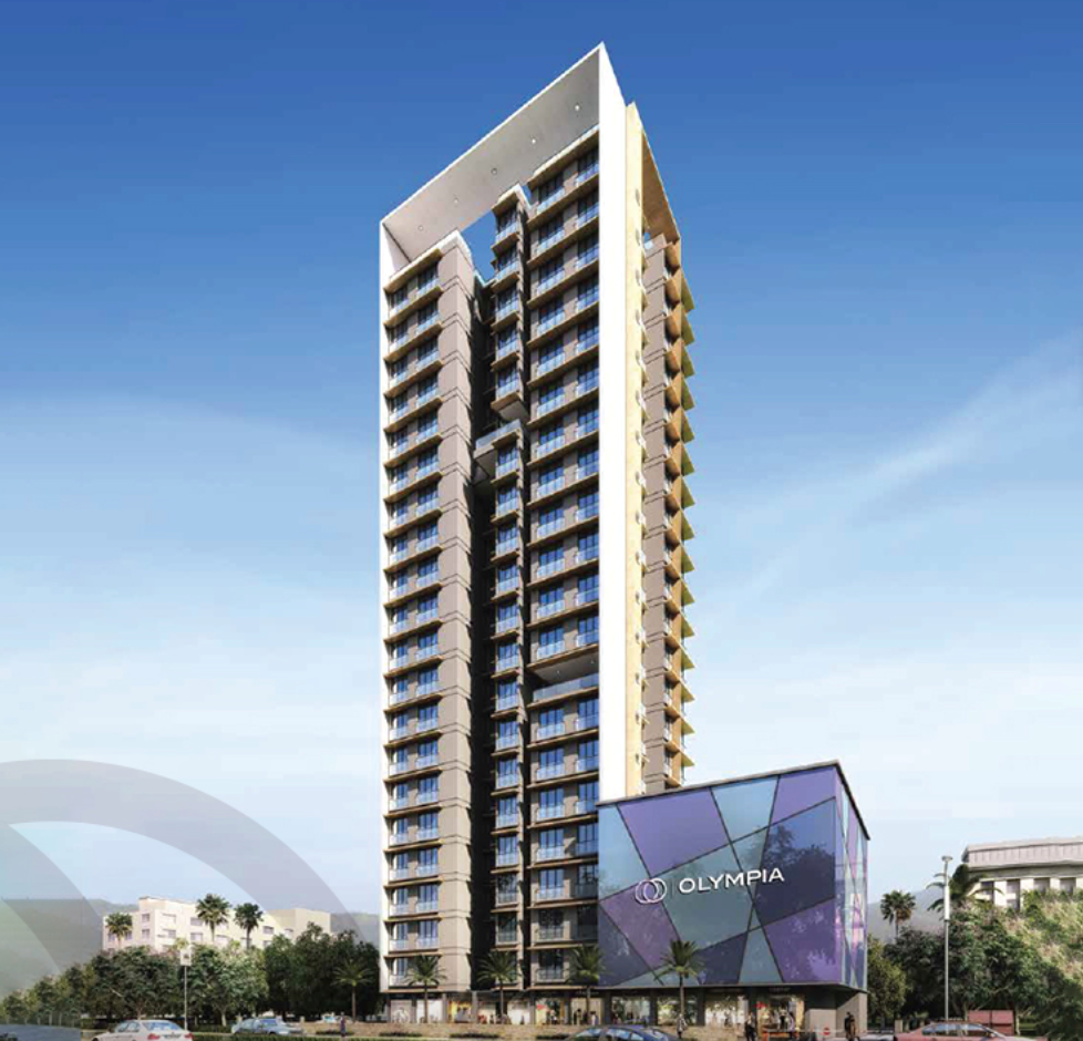 Dream Olympia by Dreams Developers