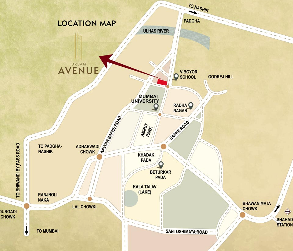 Location