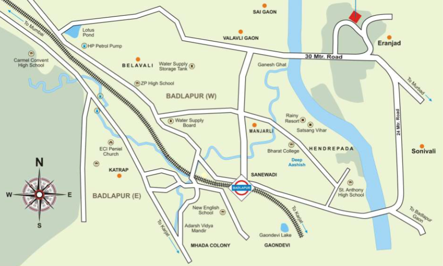 Location