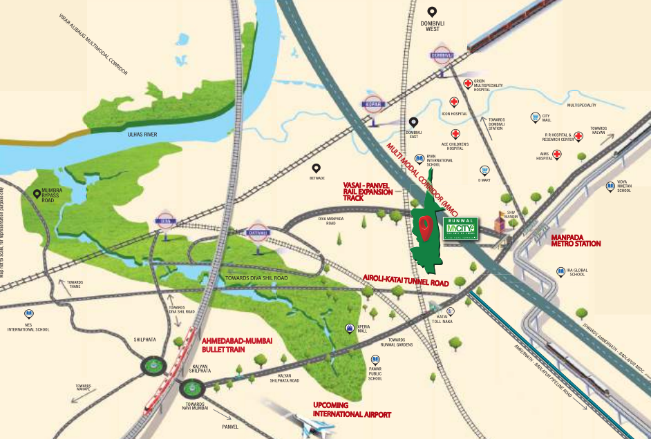Location