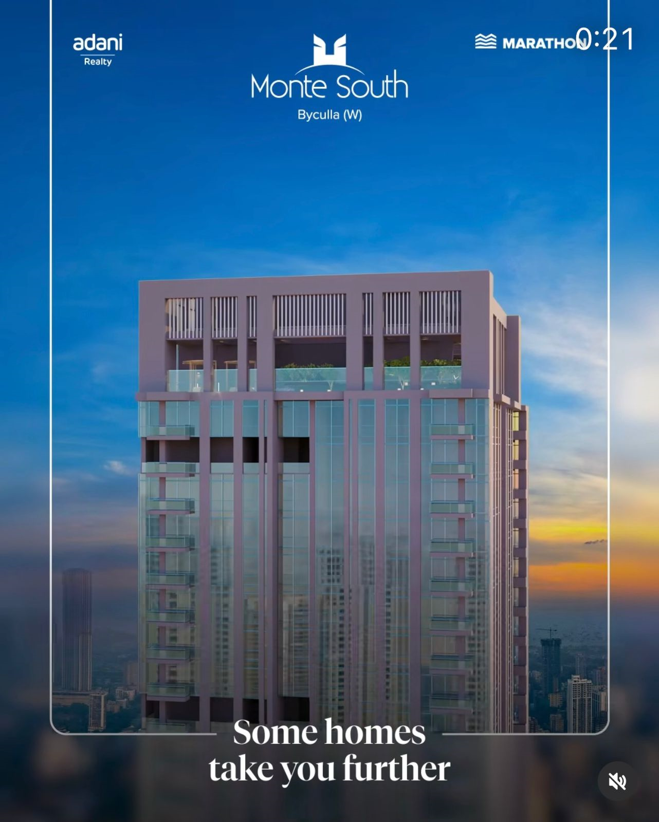 Monte South - Tower C