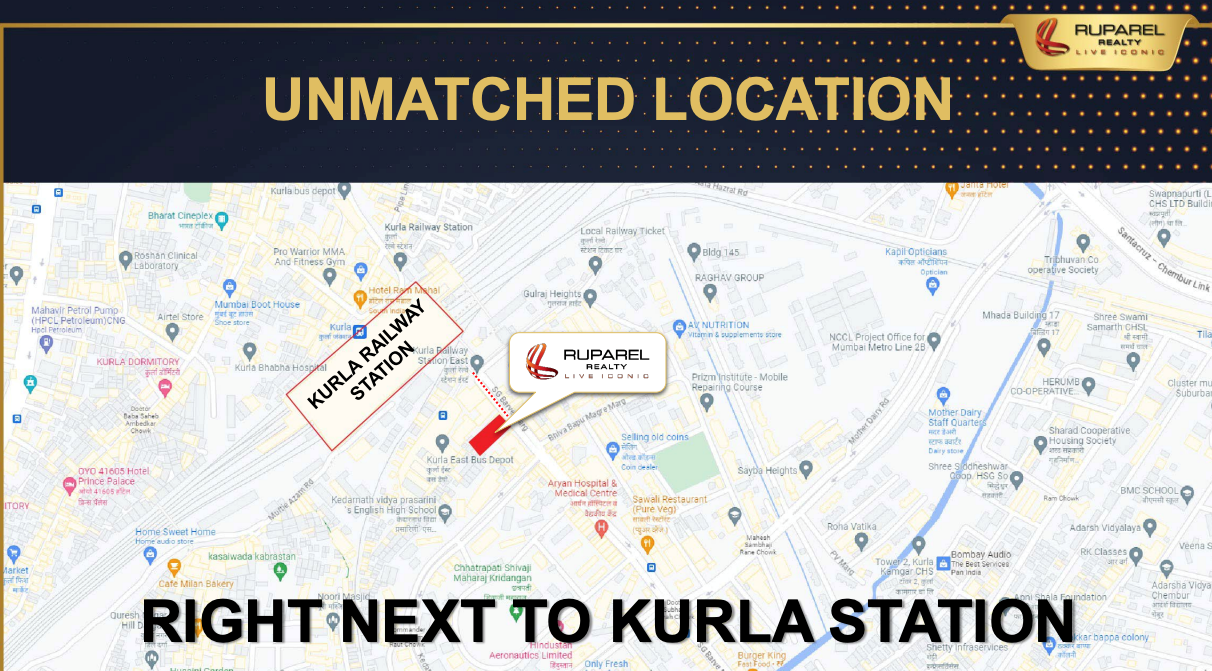 location