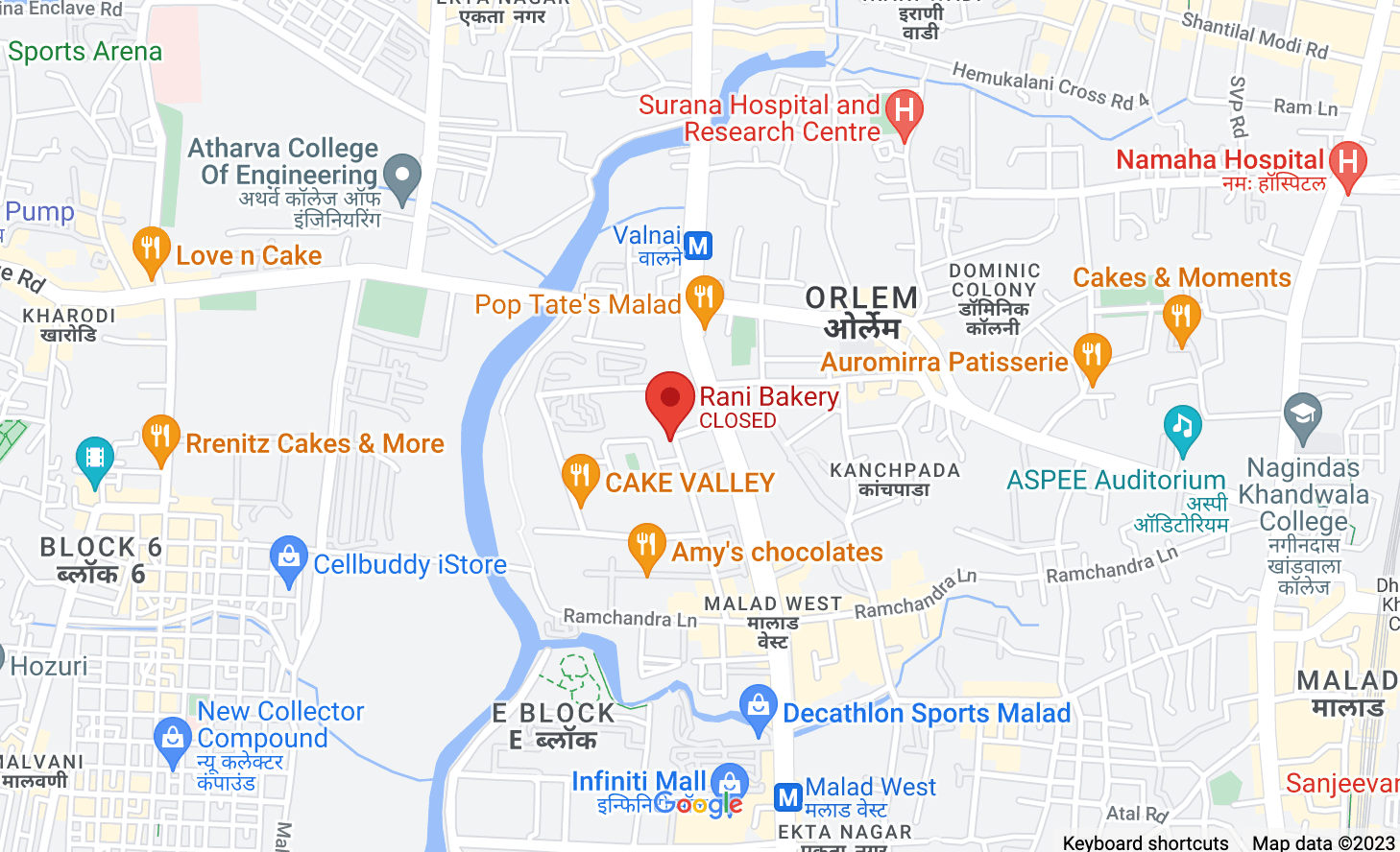 Location