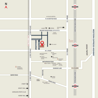 Location
