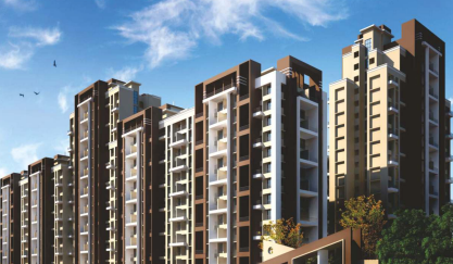 Mohan Nano Estates I