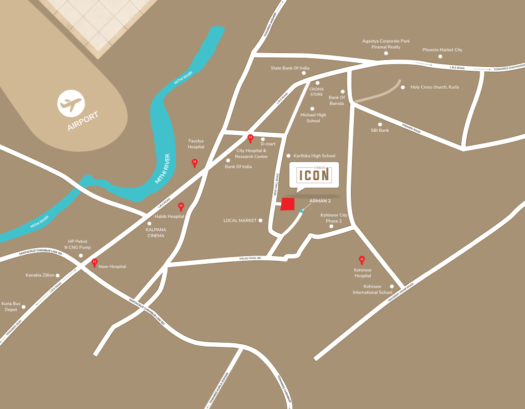 Location