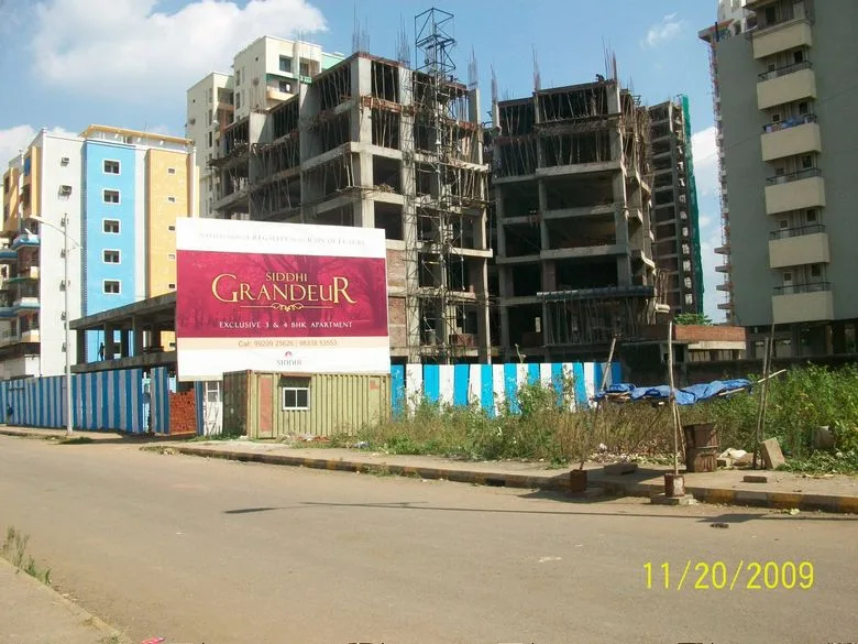 21 Nov 2009