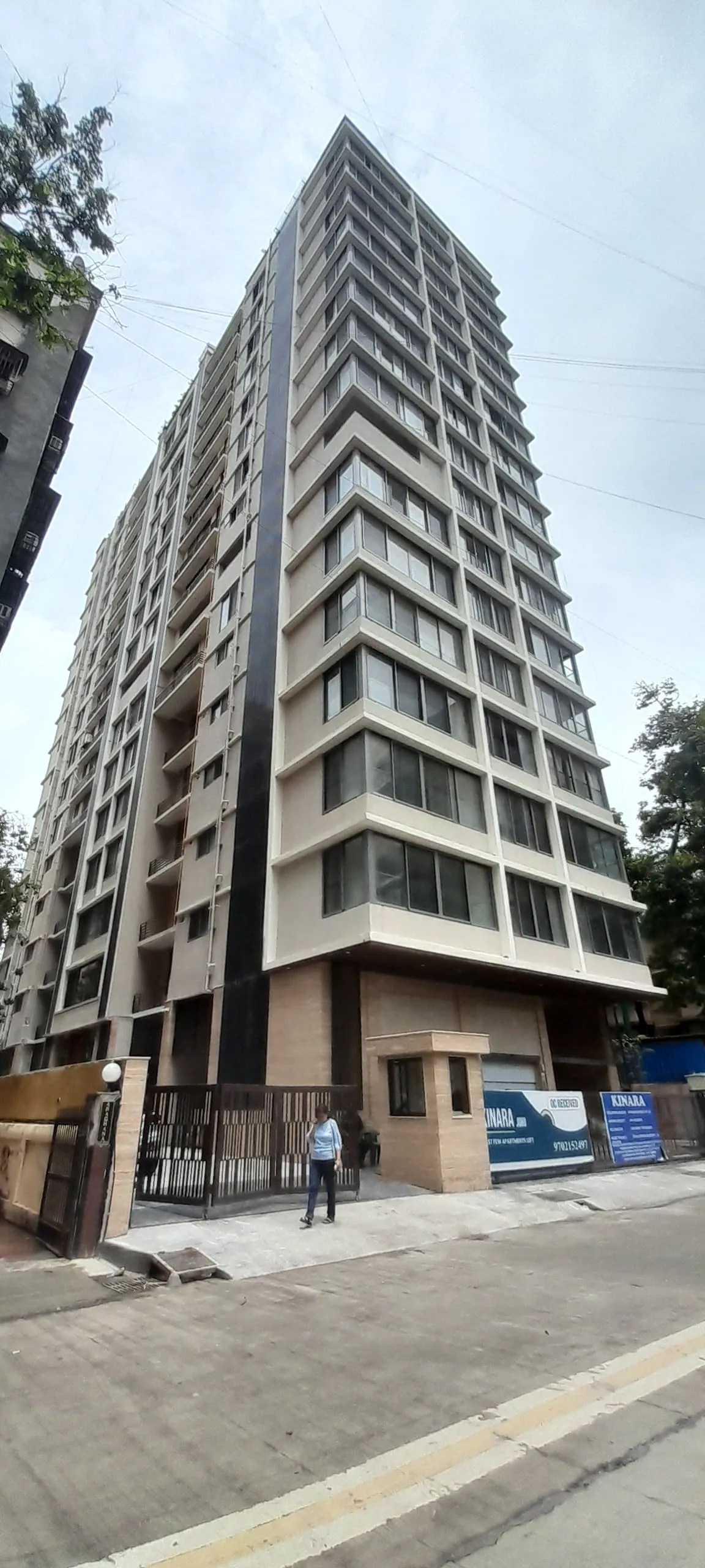 Kinara