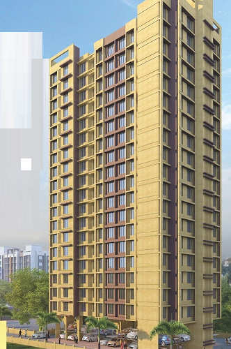 Shanti Sagar, Khar West