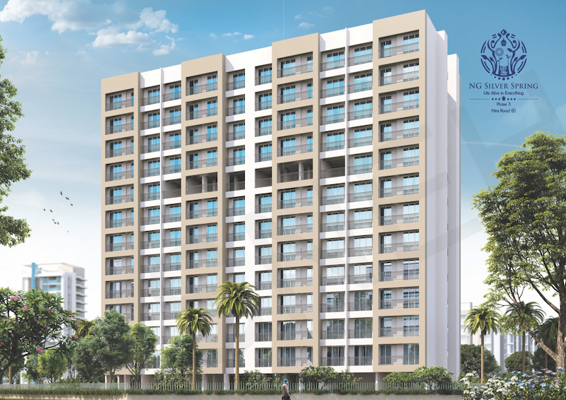 NG Silver Spring Phase 3