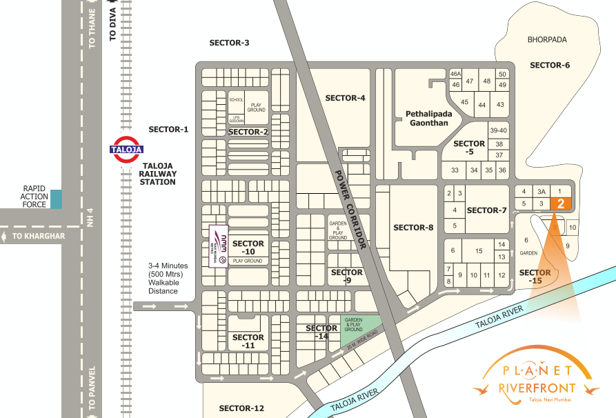 Location
