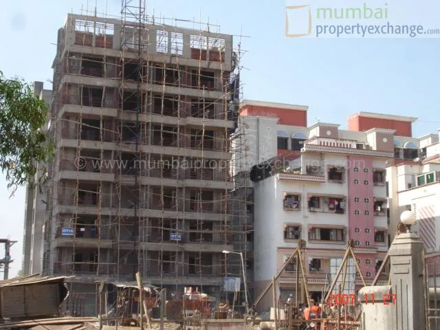 26 Nov 2007
