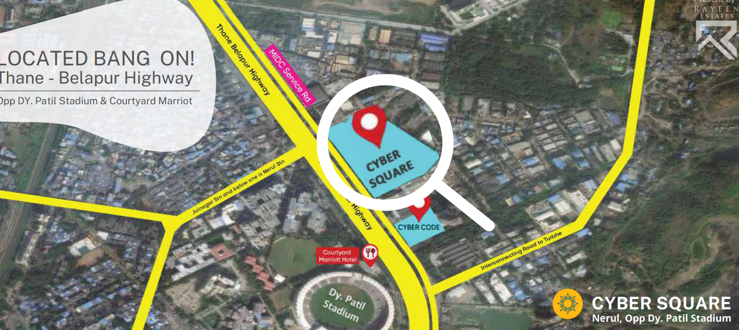 Location Plan