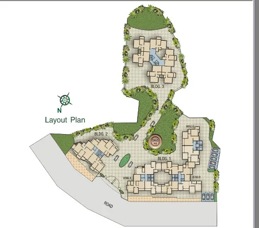 Lay Out