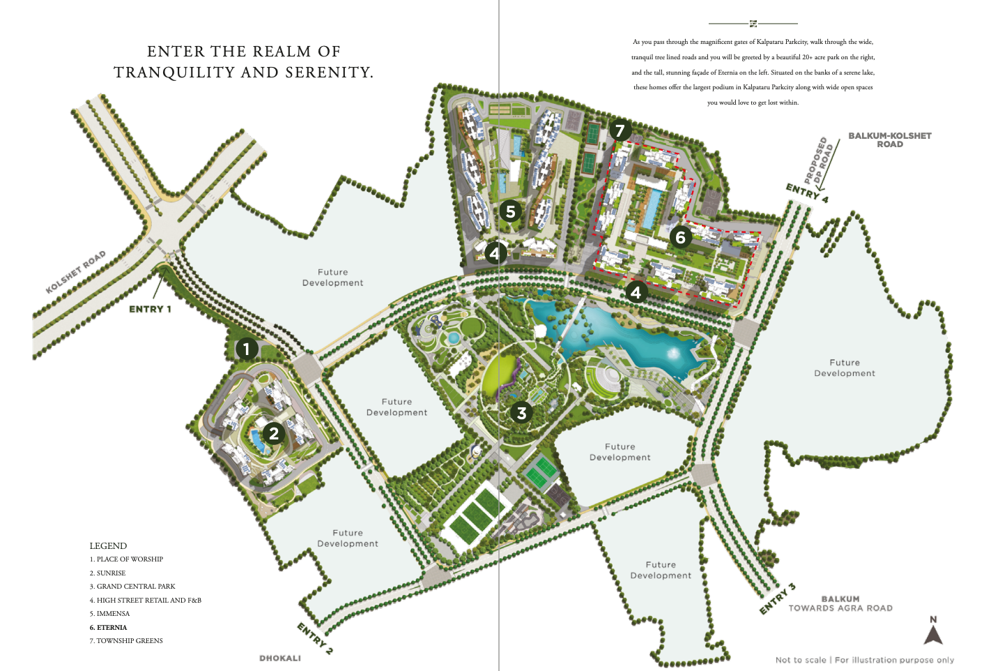 Township Map