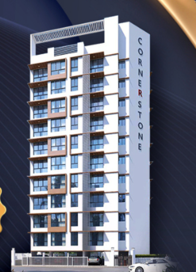 Romell Cornerstone by Romell Group