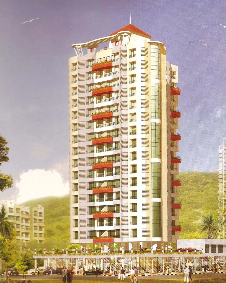 Trimurti Heights