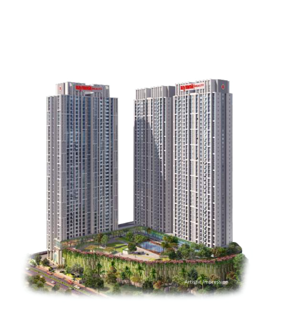 TenX Era by Raymond Realty