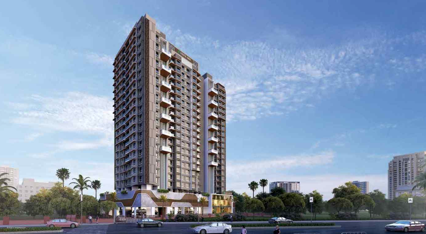 Vaswani Vista One