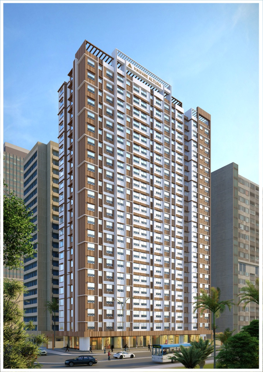 Haware Altura by Haware