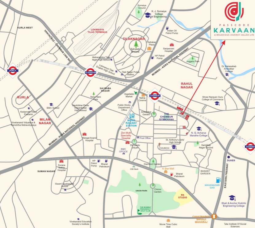 Location