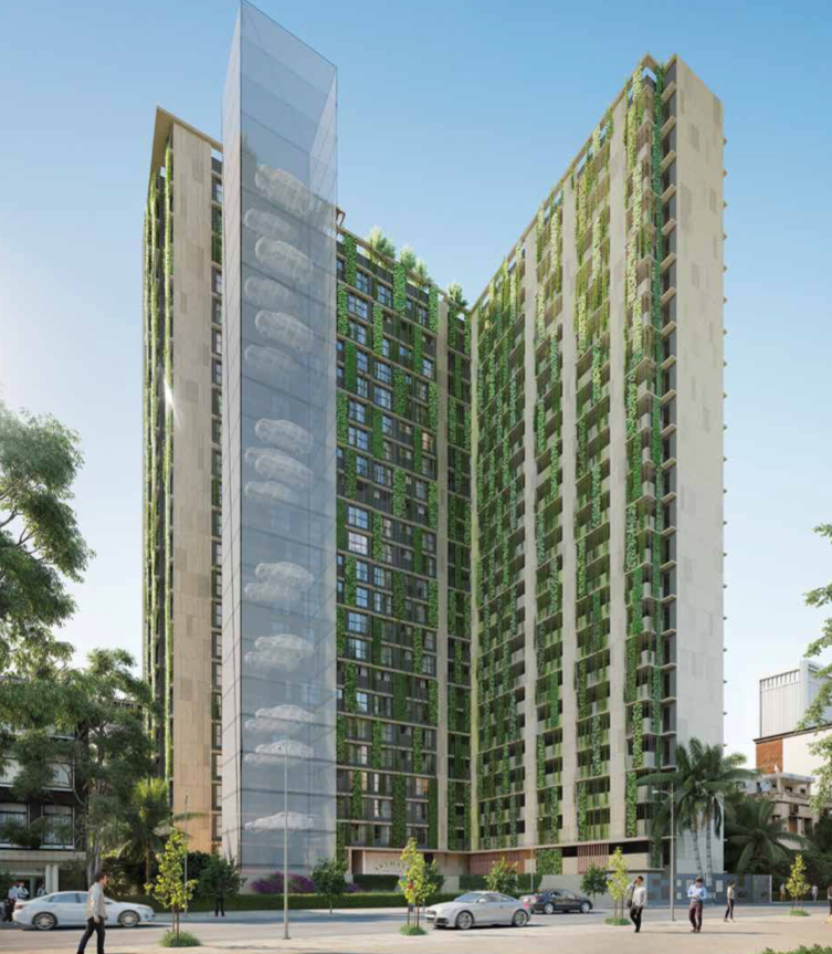 Arthaya by Sri Artha Buildtech Pvt Ltd
