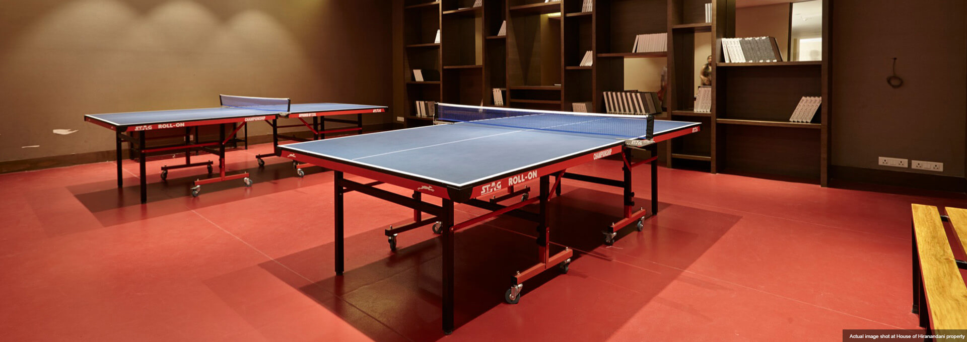 table-tennis