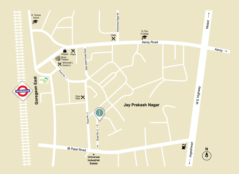 Location