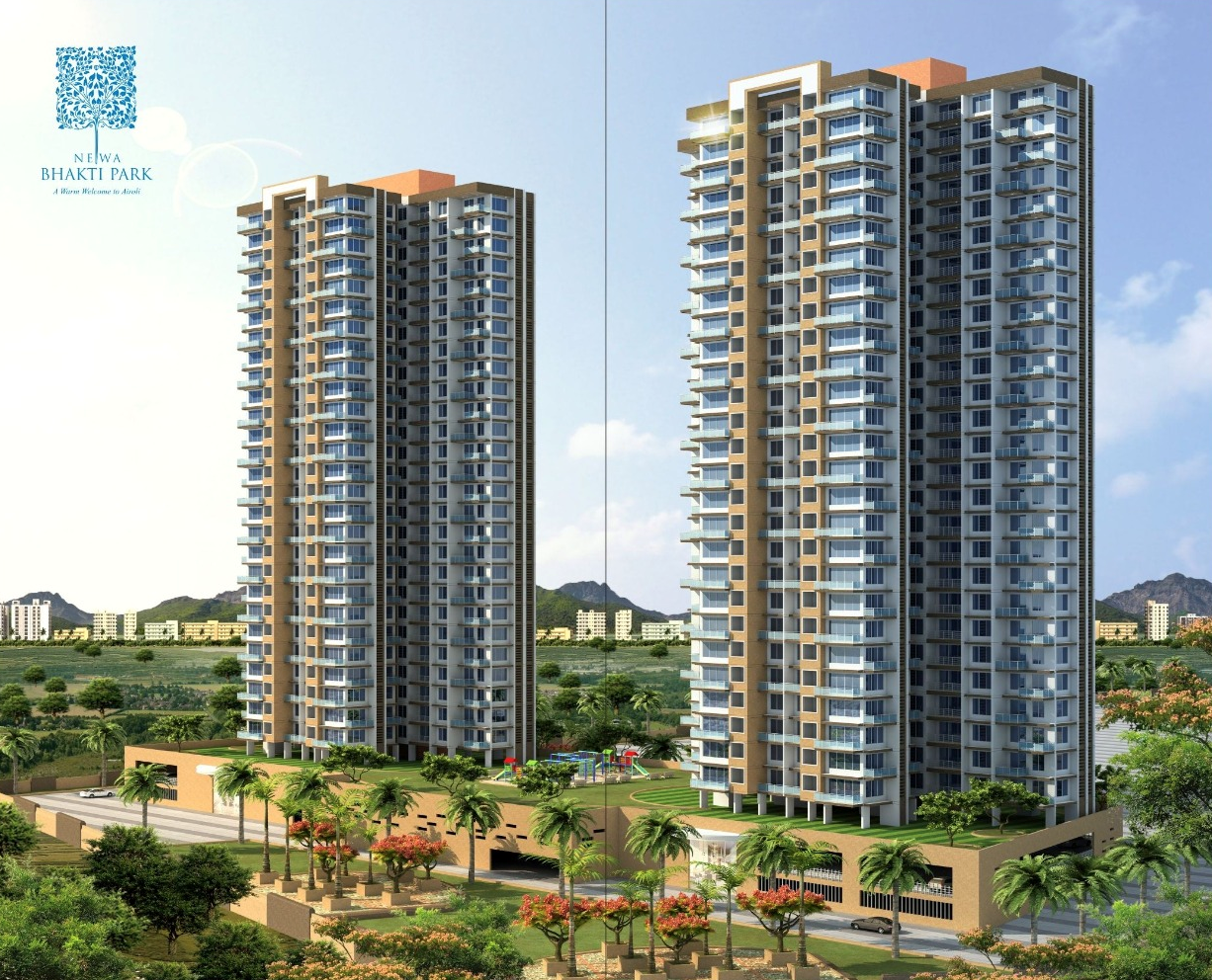 Newa Bhakti Park - Wing B