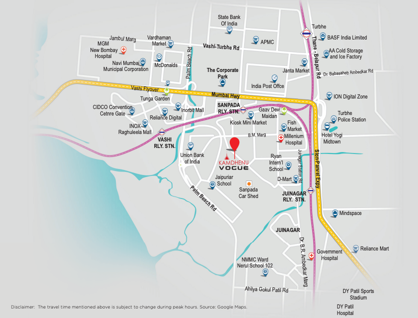 Location