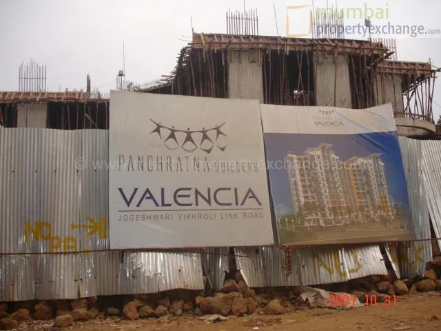 31 Oct 2007