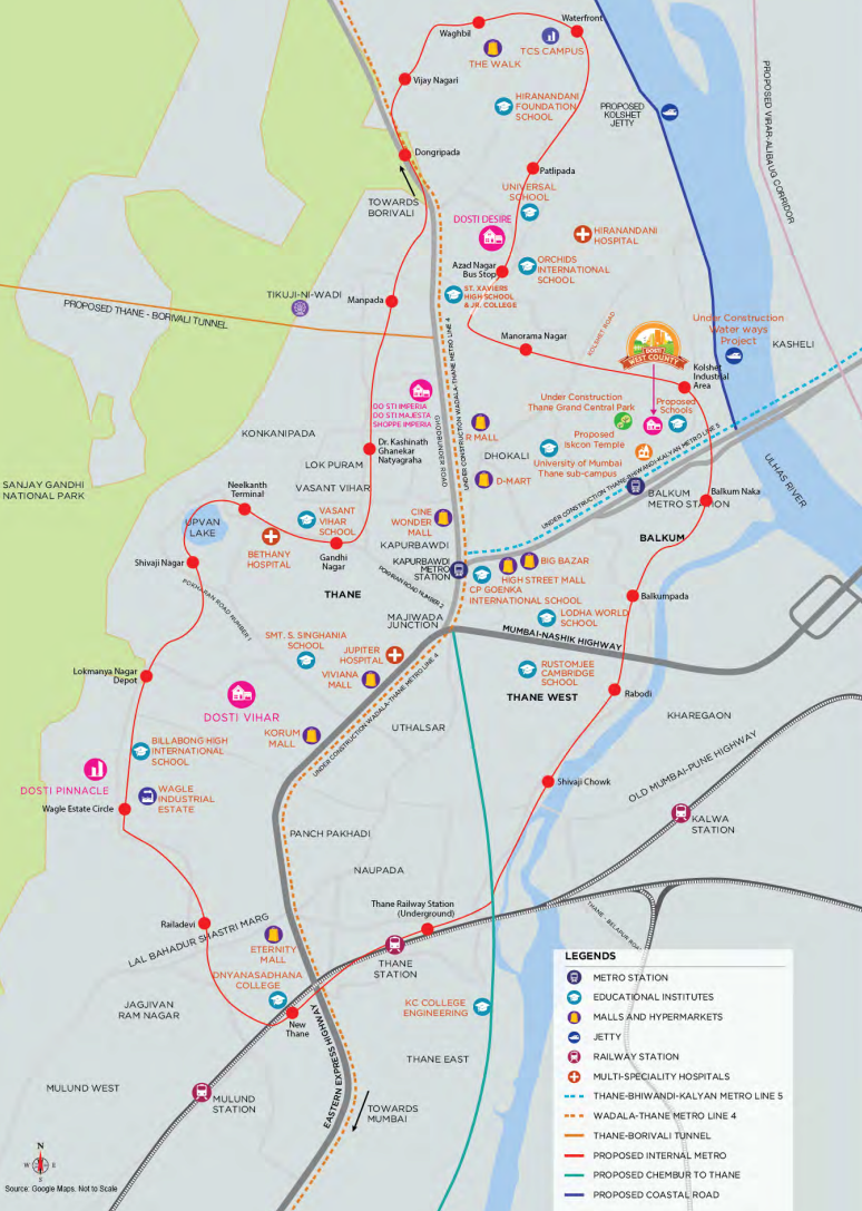 Location
