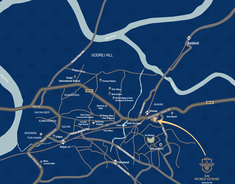 Location