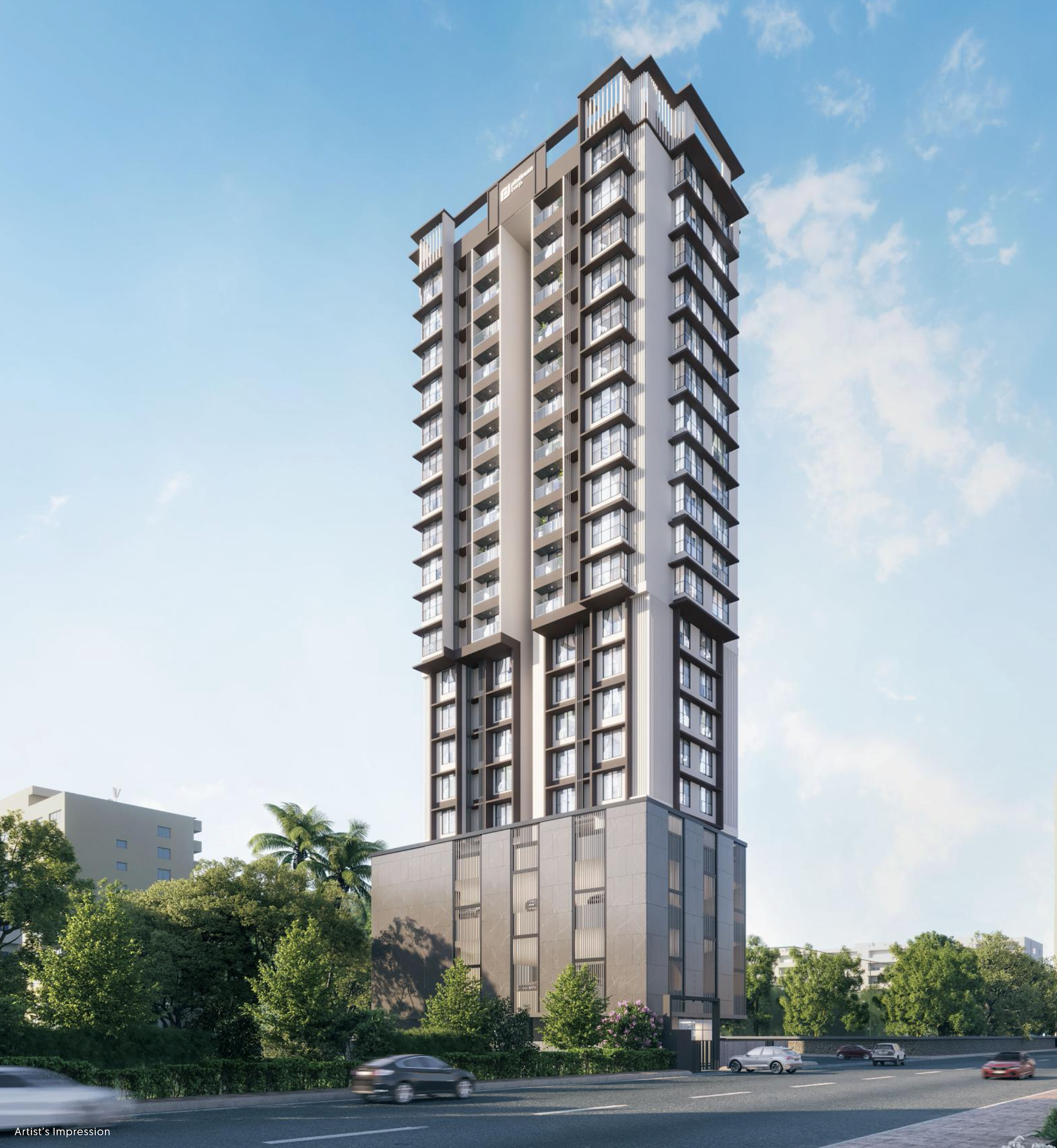 Platinum Grandeur by Platinum Corp