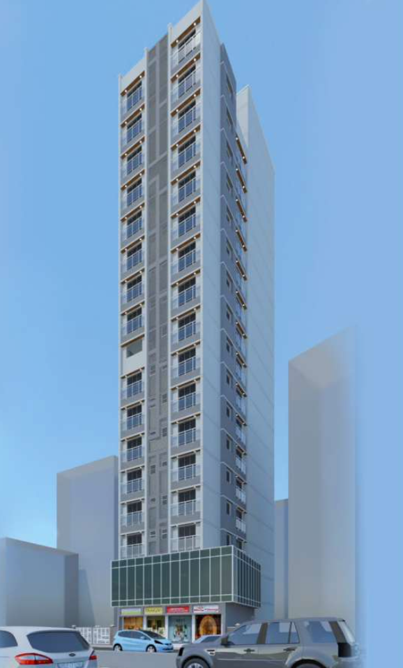 Zarion by AYG Realty