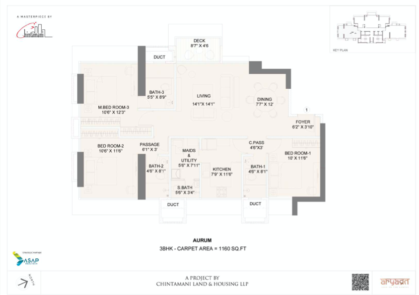 aurum-floor-plan