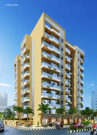 1 BHK Shanti Garden, Mira Road — for Sale — photo 8 thumbnail