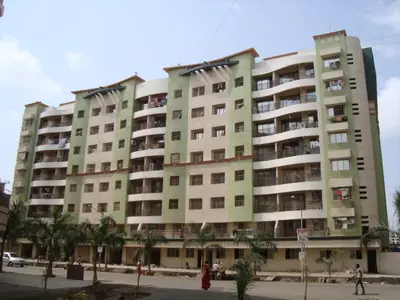 2BHK Flats on Rent in Arena, Mira Road